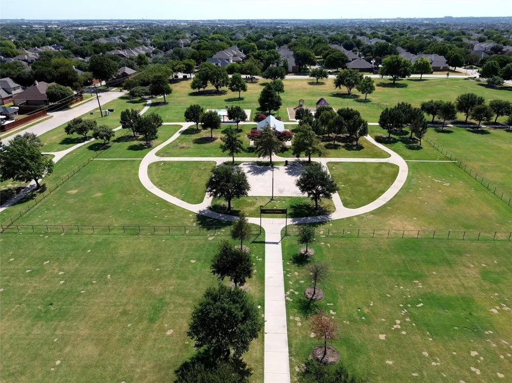 8431 Firewheel Lane Frisco, TX 75036