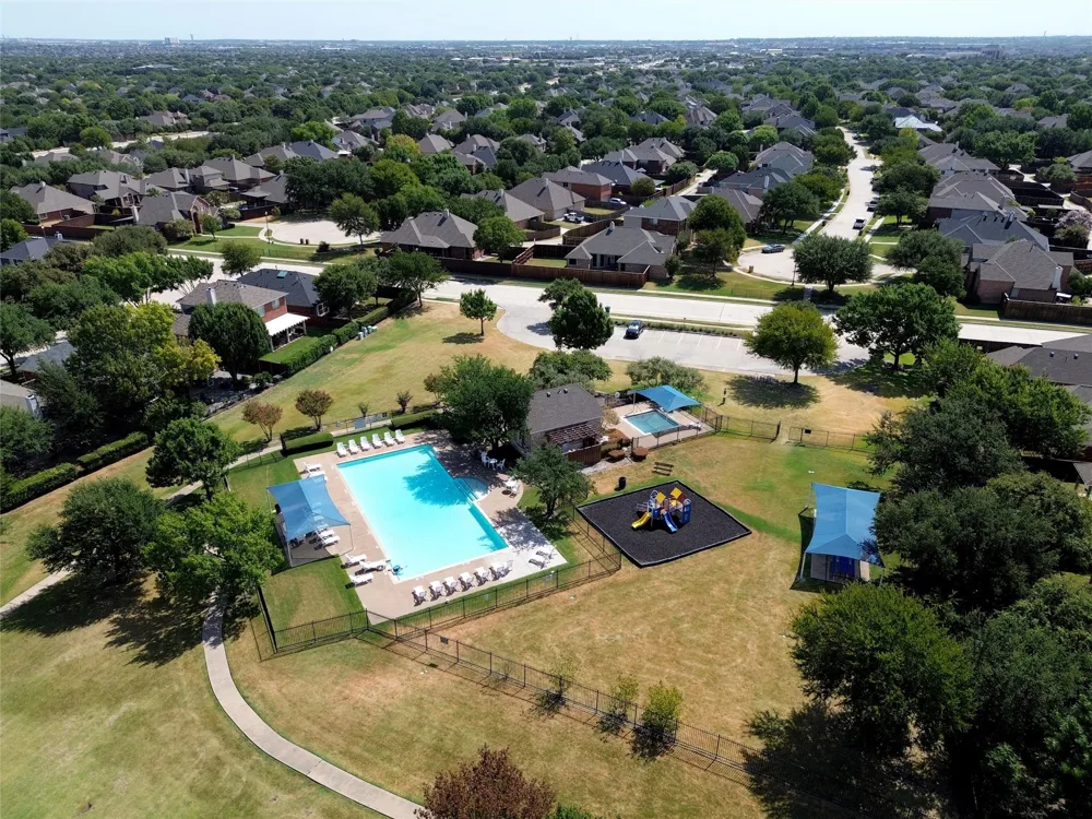 8431 Firewheel Lane Frisco, TX 75036