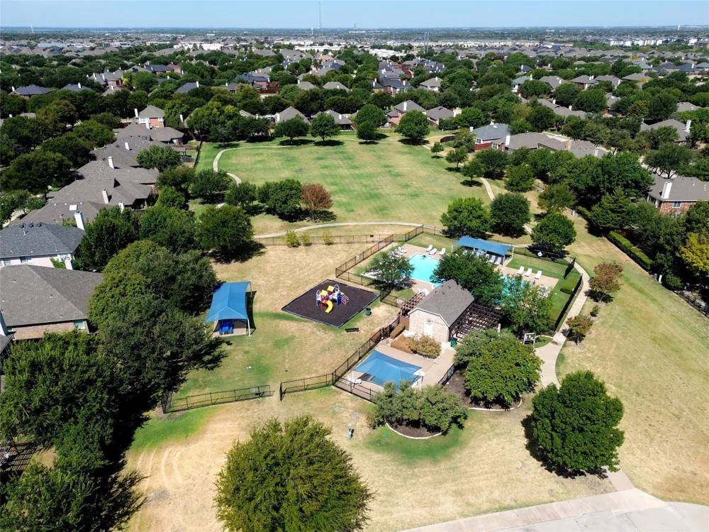 8431 Firewheel Lane Frisco, TX 75036