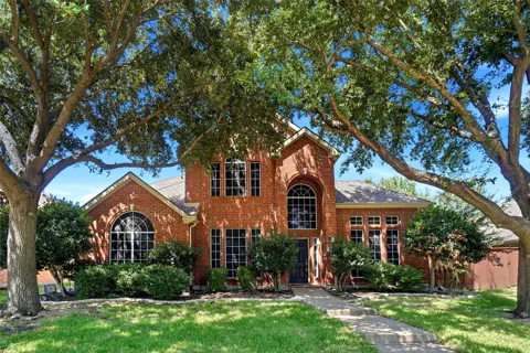 8431 Firewheel Lane