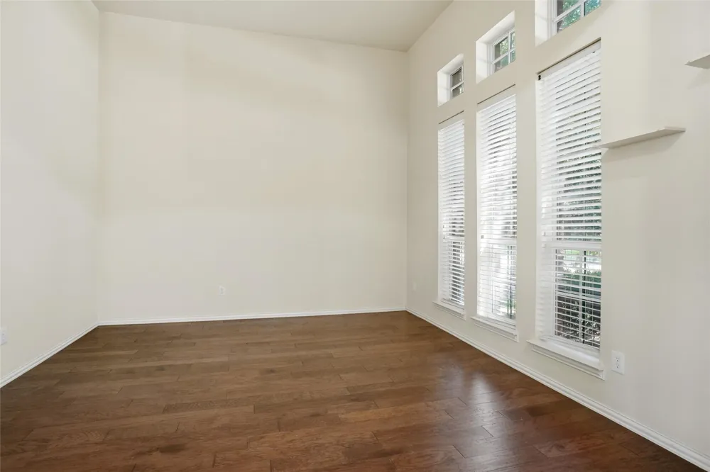 8431 Firewheel Lane Frisco, TX 75036