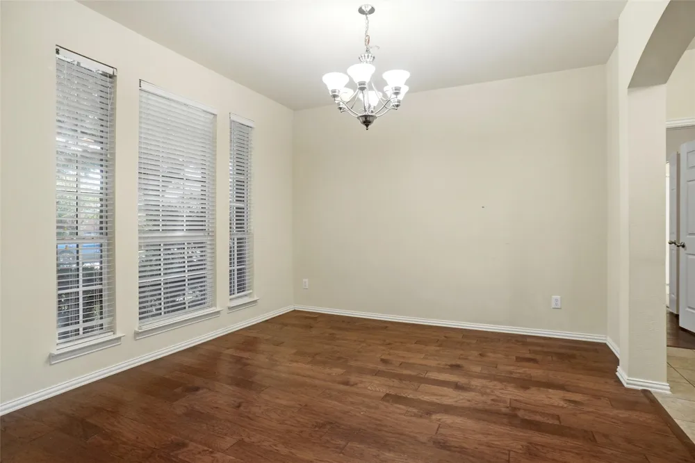 8431 Firewheel Lane Frisco, TX 75036