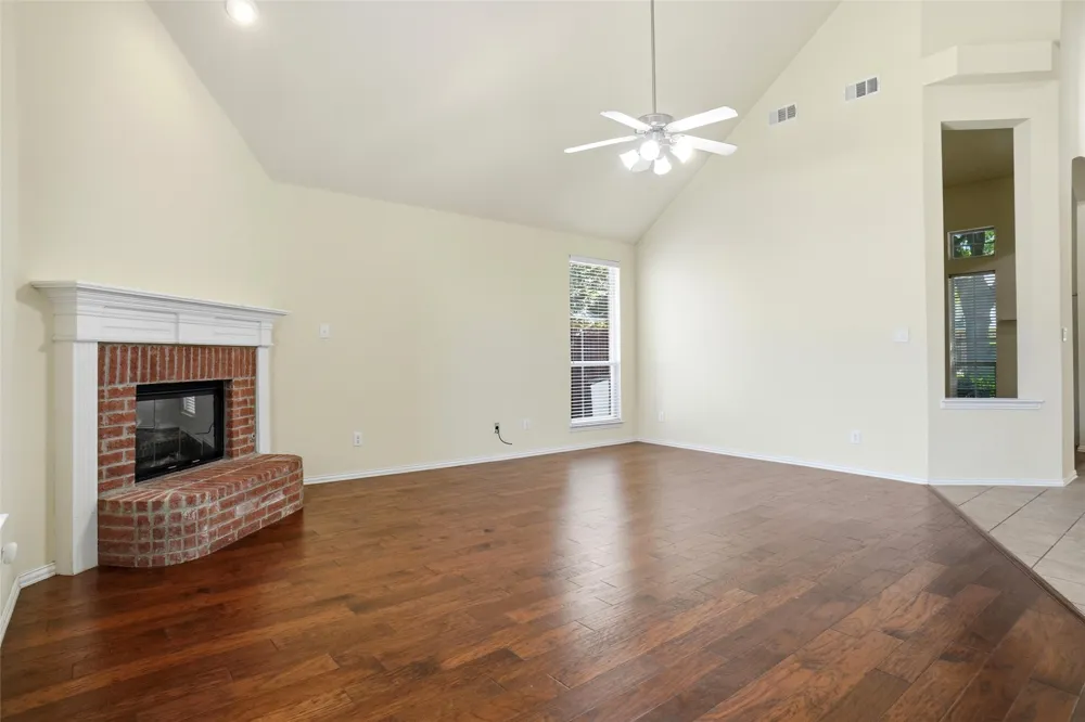 8431 Firewheel Lane Frisco, TX 75036