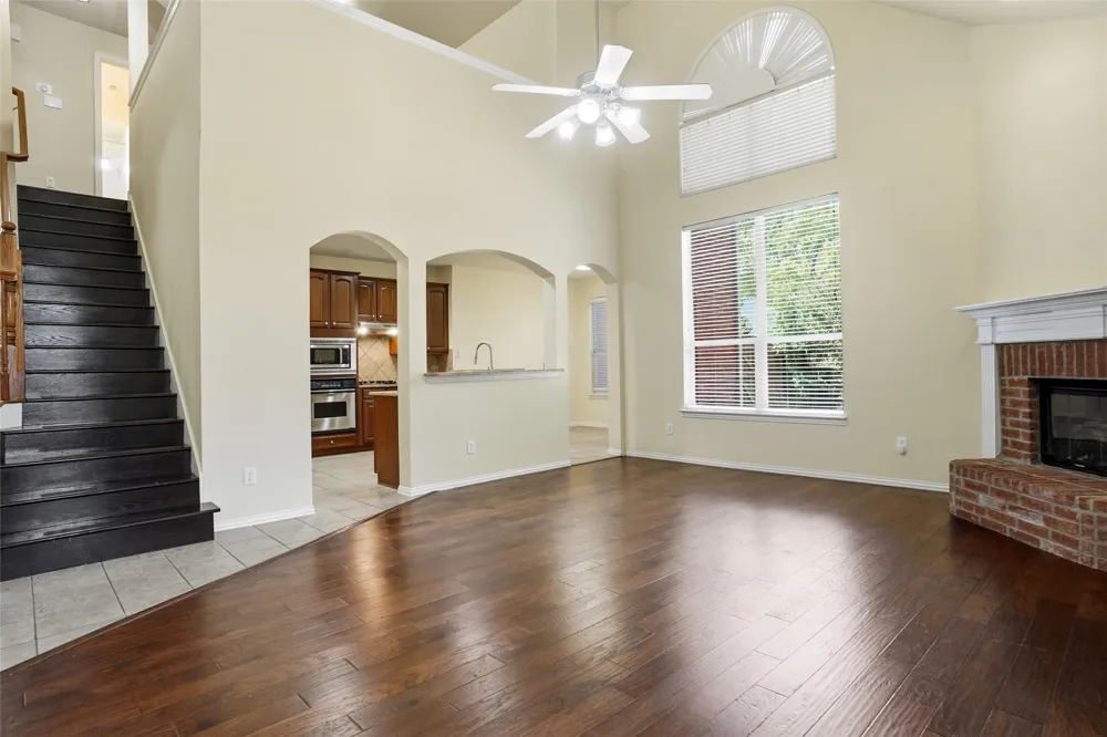8431 Firewheel Lane Frisco, TX 75036