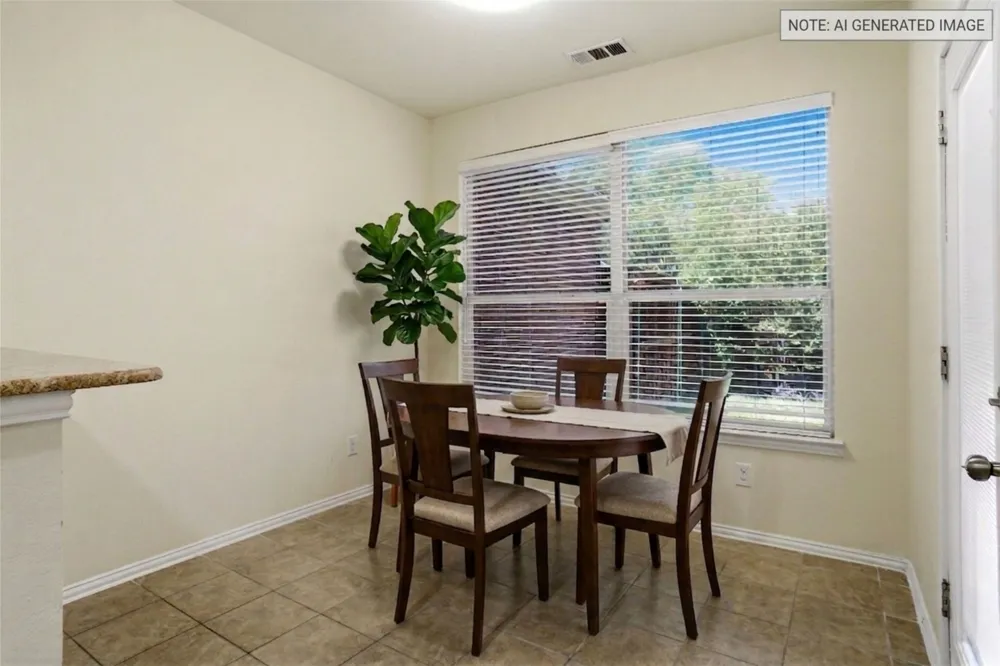 8431 Firewheel Lane Frisco, TX 75036