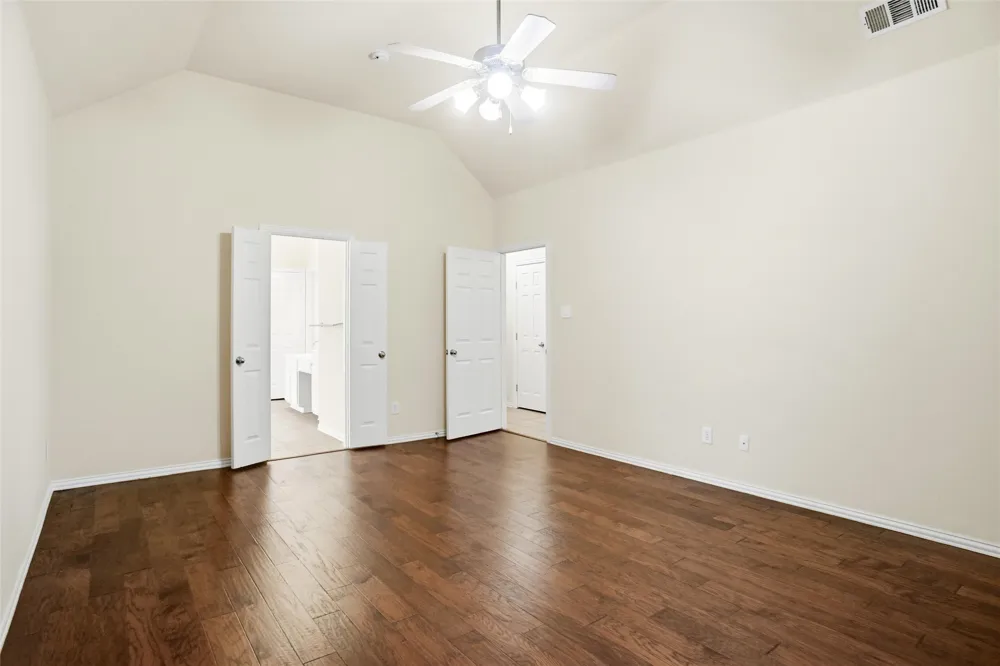 8431 Firewheel Lane Frisco, TX 75036