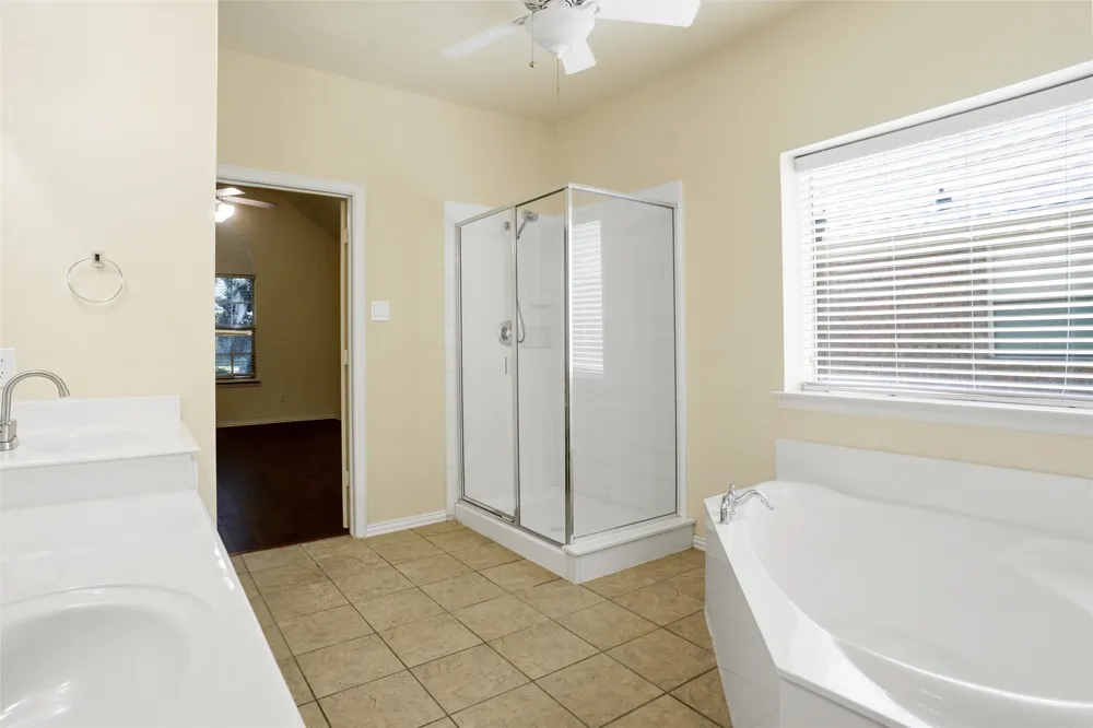 8431 Firewheel Lane Frisco, TX 75036