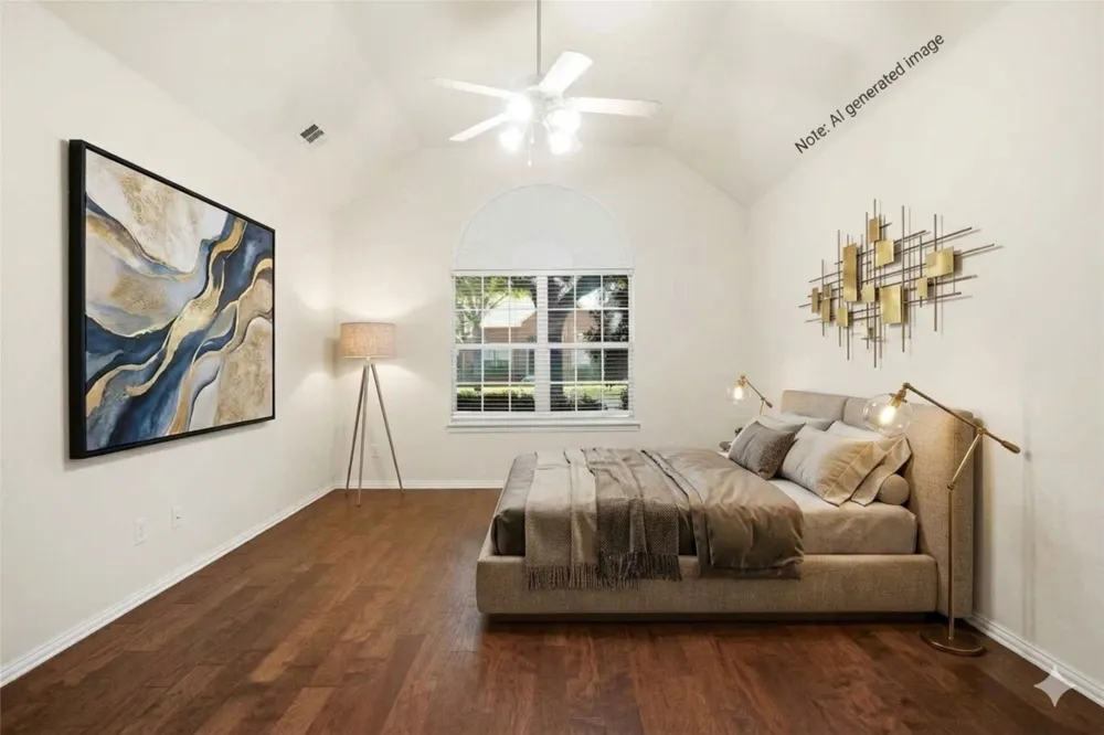 8431 Firewheel Lane Frisco, TX 75036