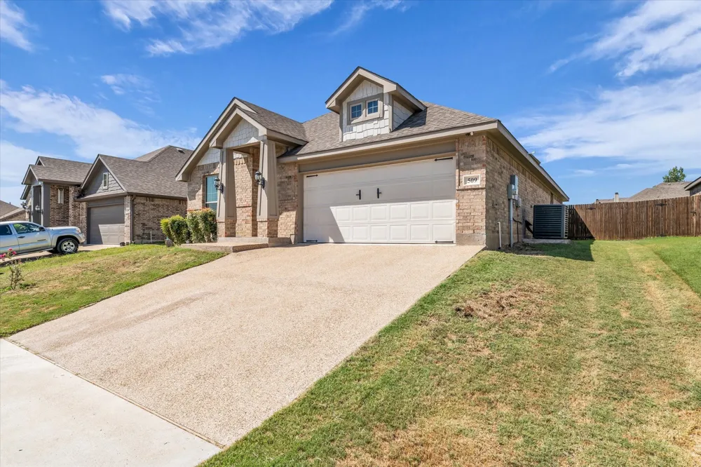 509 Paso Fino Street Waco, TX 76706