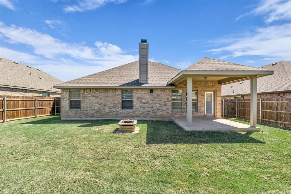509 Paso Fino Street Waco, TX 76706