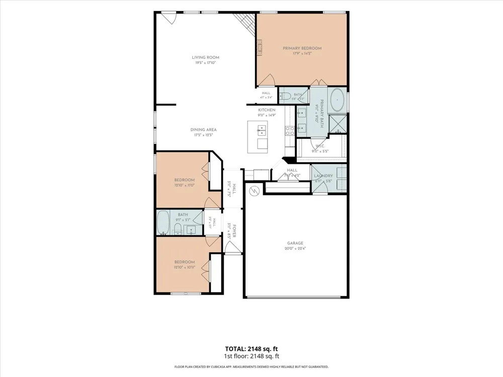 509 Paso Fino Street Waco, TX 76706