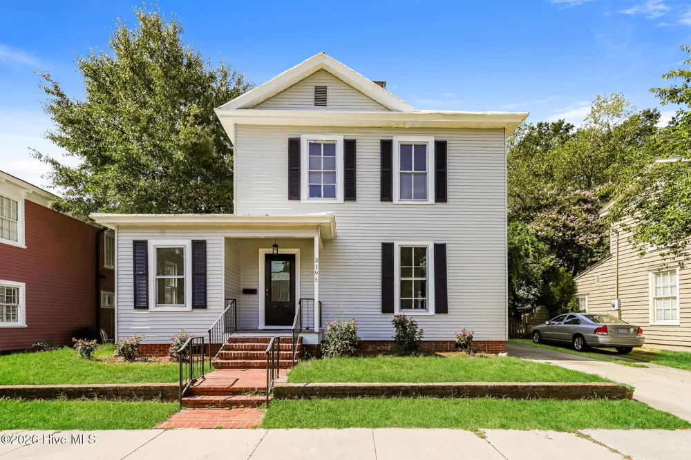 319 E Main Street Washington, NC 27889