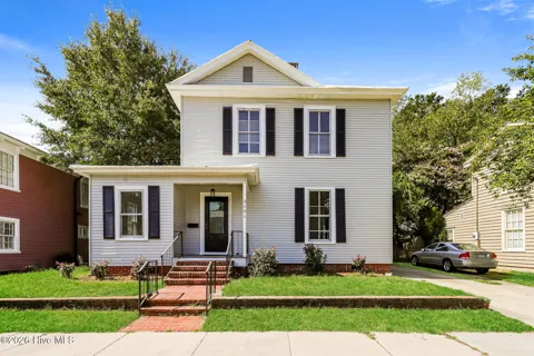 319 E Main Street