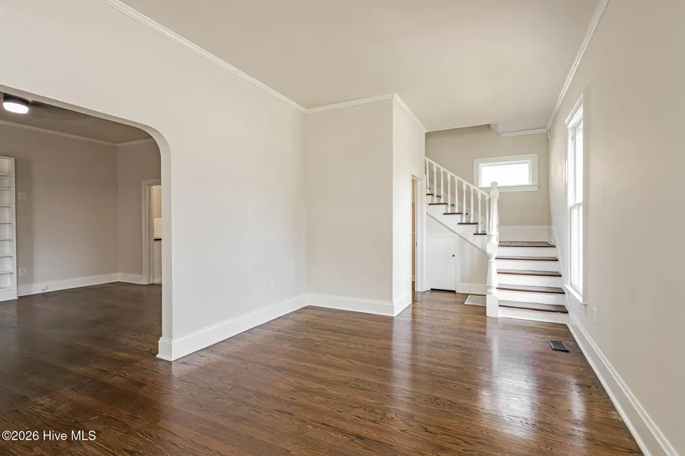 319 E Main Street Washington, NC 27889