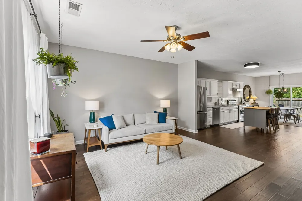 155 Canton Ct Goodlettsville, TN 37072
