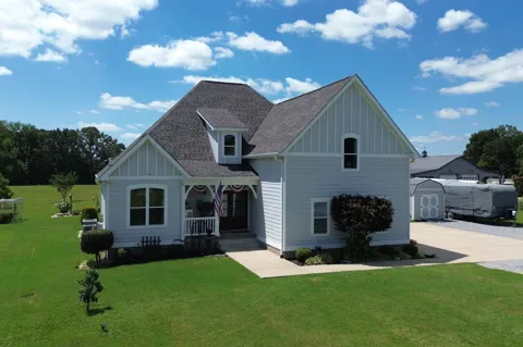 3347 Friendship Rd