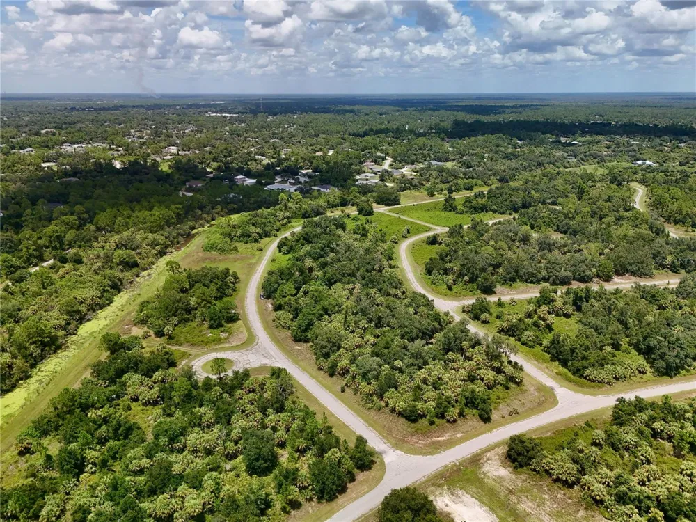 Address Not Shown North Port, FL 34288