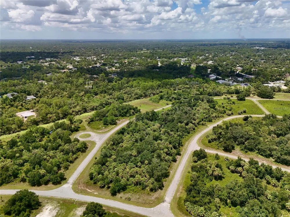 Address Not Shown North Port, FL 34288