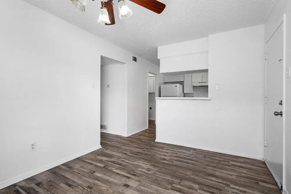2205 Chase Court #5 Dalworthington Gardens, TX 76013