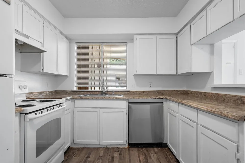 2205 Chase Court #5 Dalworthington Gardens, TX 76013