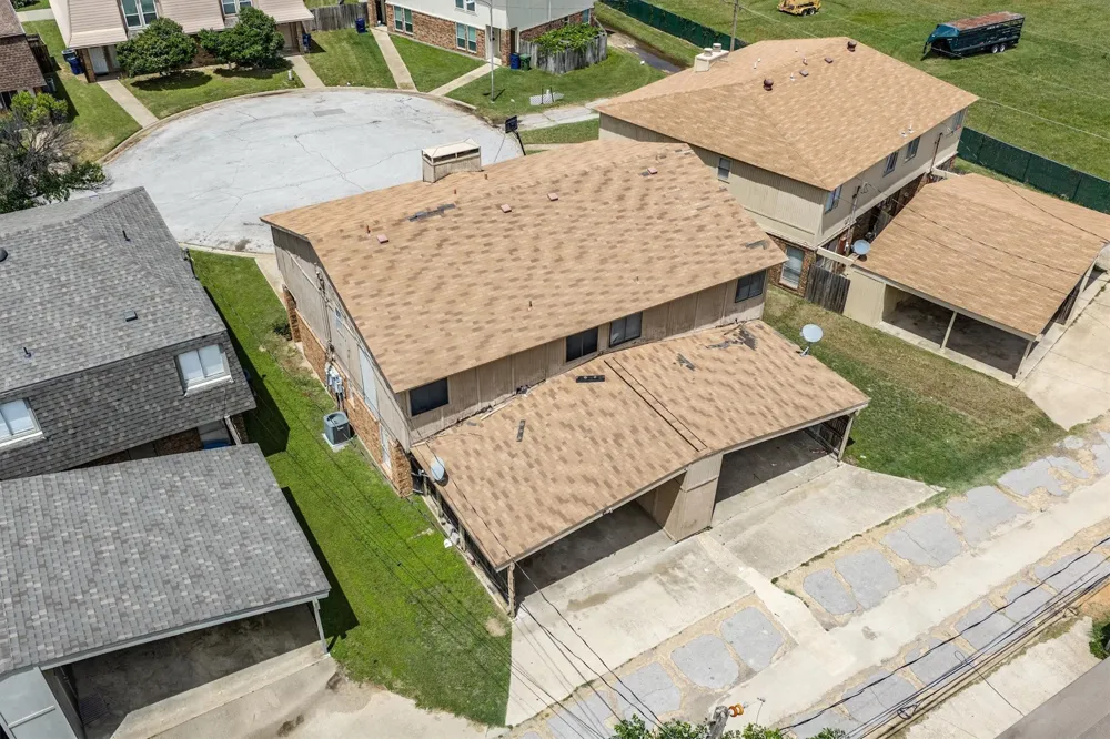 2205 Chase Court #5 Dalworthington Gardens, TX 76013