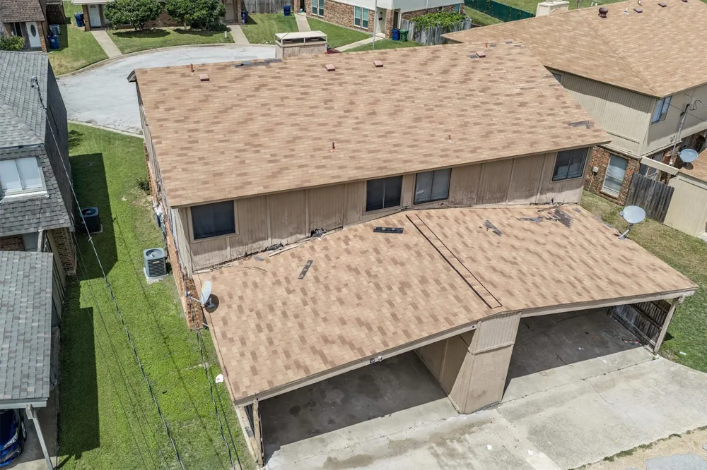 2205 Chase Court #5 Dalworthington Gardens, TX 76013