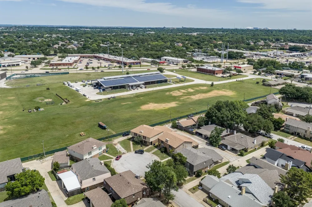 2205 Chase Court #5 Dalworthington Gardens, TX 76013
