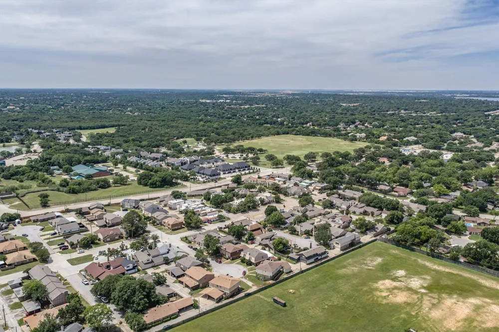 2205 Chase Court #5 Dalworthington Gardens, TX 76013