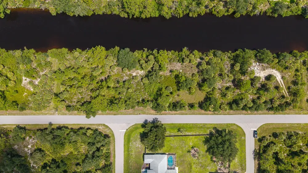14312 MC CLELLAN AVENUE Port Charlotte, FL 33953