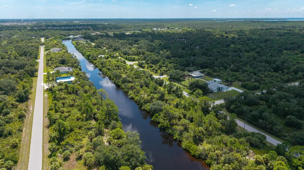 14312 MC CLELLAN AVENUE Port Charlotte, FL 33953