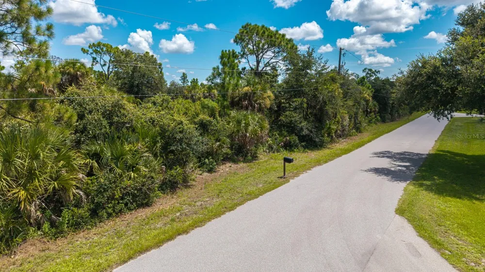 14312 MC CLELLAN AVENUE Port Charlotte, FL 33953