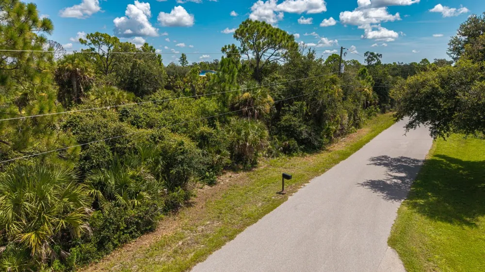 14312 MC CLELLAN AVENUE Port Charlotte, FL 33953