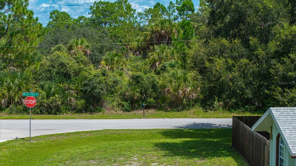 14312 MC CLELLAN AVENUE Port Charlotte, FL 33953