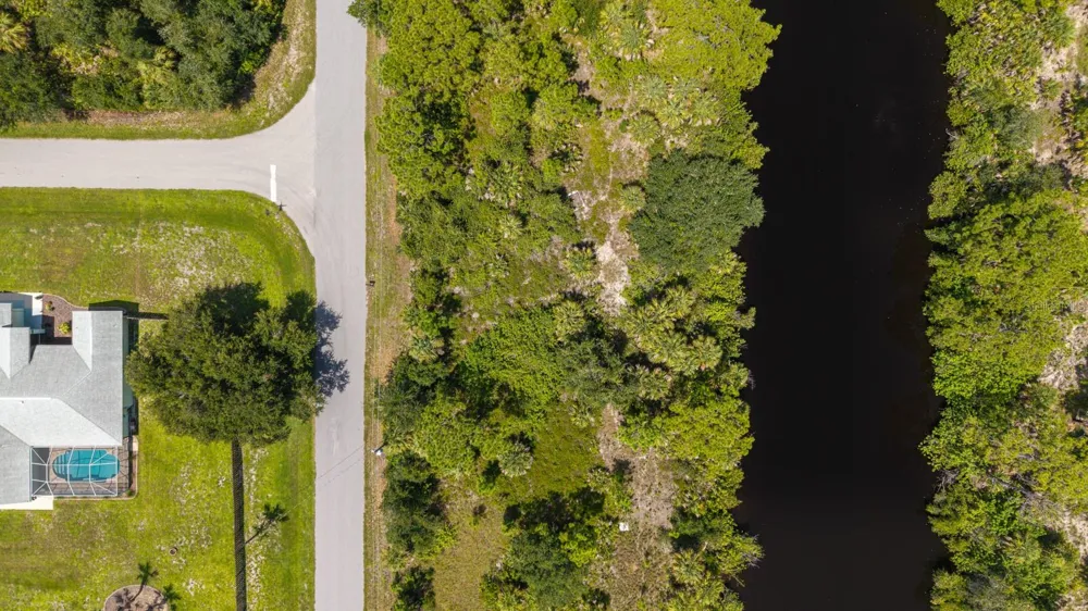14312 MC CLELLAN AVENUE Port Charlotte, FL 33953