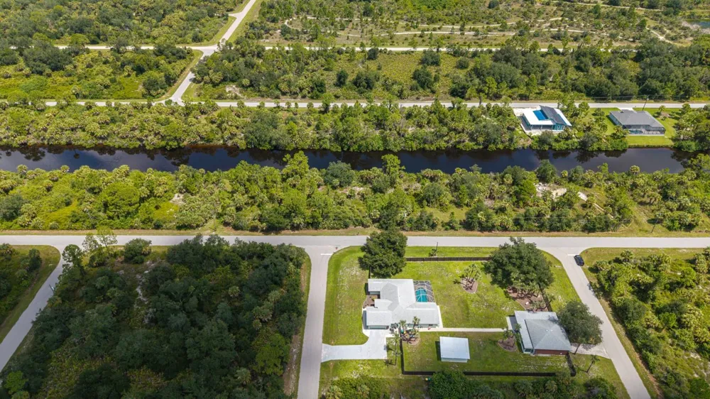 14312 MC CLELLAN AVENUE Port Charlotte, FL 33953
