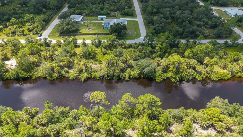 14312 MC CLELLAN AVENUE Port Charlotte, FL 33953