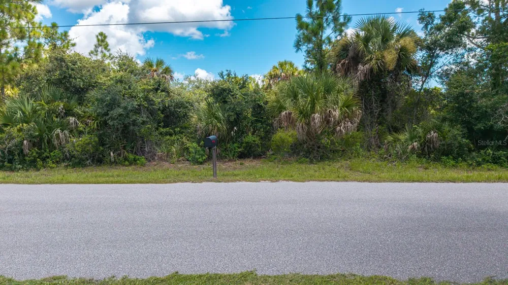14312 MC CLELLAN AVENUE Port Charlotte, FL 33953
