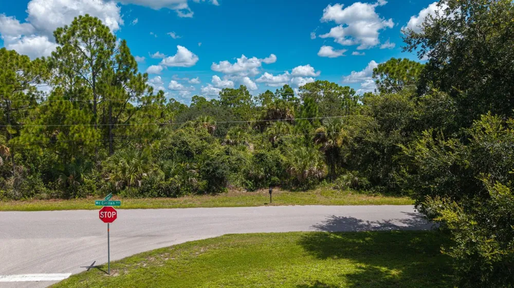 14312 MC CLELLAN AVENUE Port Charlotte, FL 33953