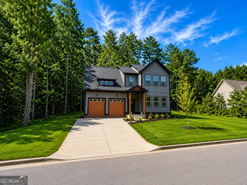 458 Mary Hill
