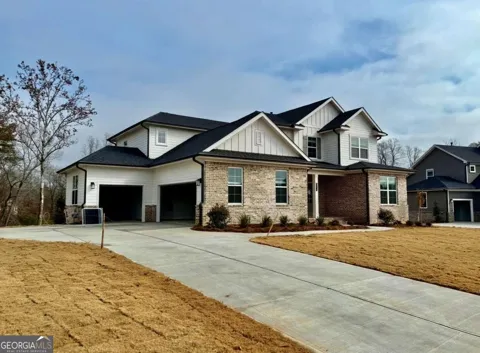 6715 Settingdown Creek DR