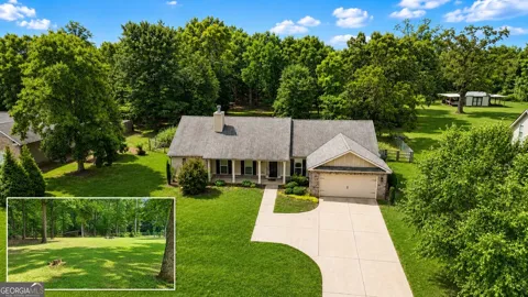 2363 Rat Kinney RD