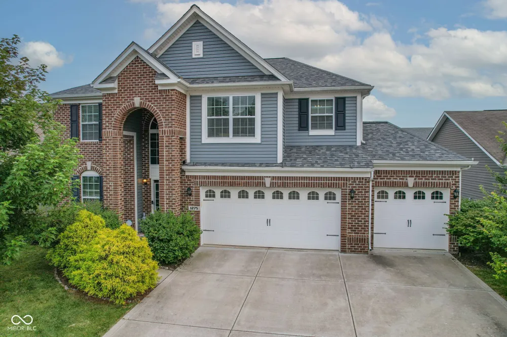 1275 Timber Bluff Road Westfield, IN 46074
