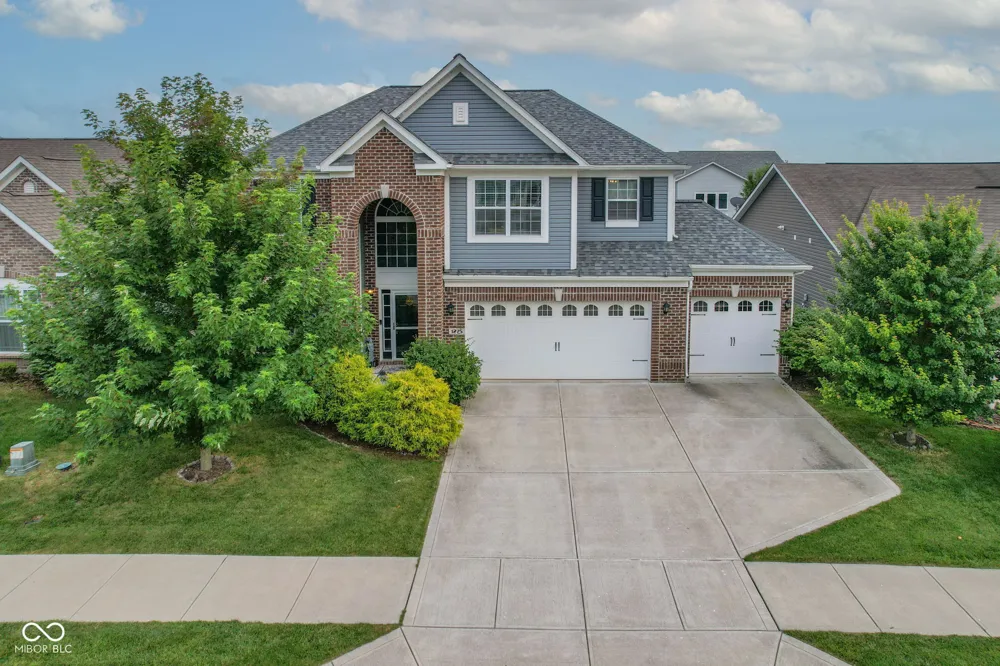 1275 Timber Bluff Road Westfield, IN 46074