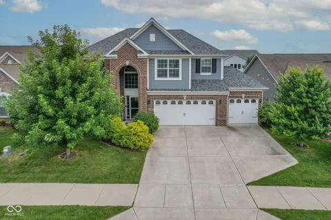 1275 Timber Bluff Road