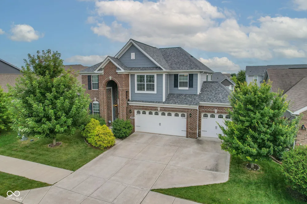 1275 Timber Bluff Road Westfield, IN 46074