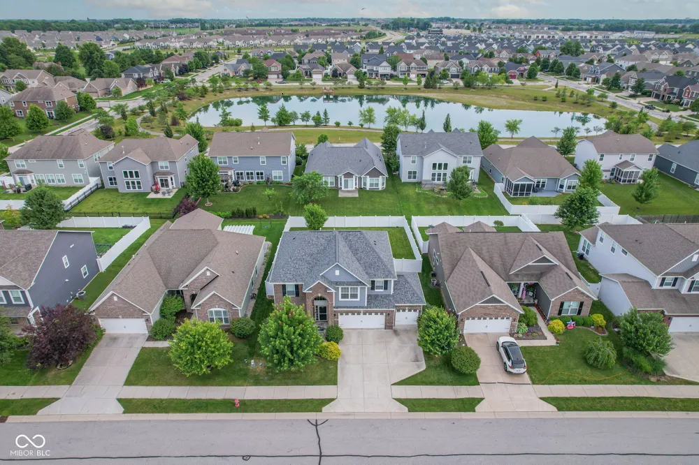 1275 Timber Bluff Road Westfield, IN 46074