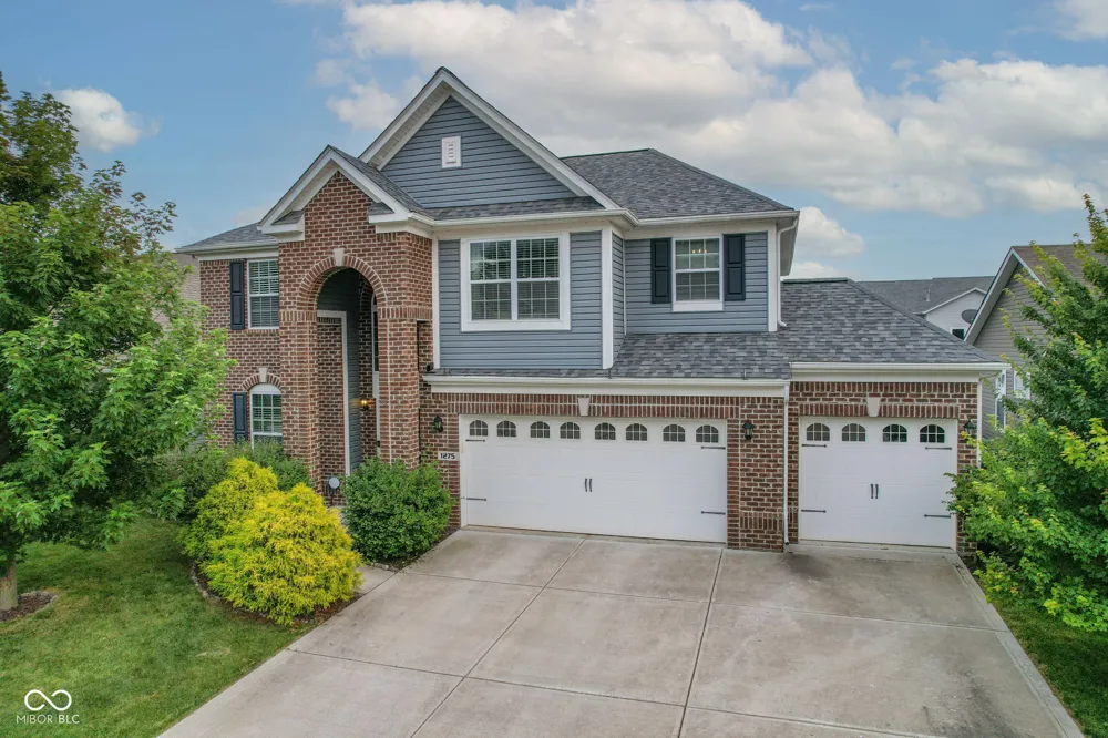 1275 Timber Bluff Road Westfield, IN 46074
