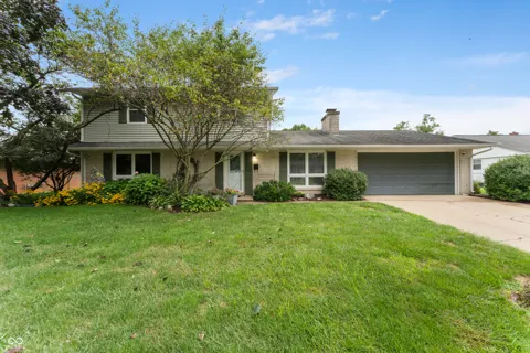 3520 Waycross Drive