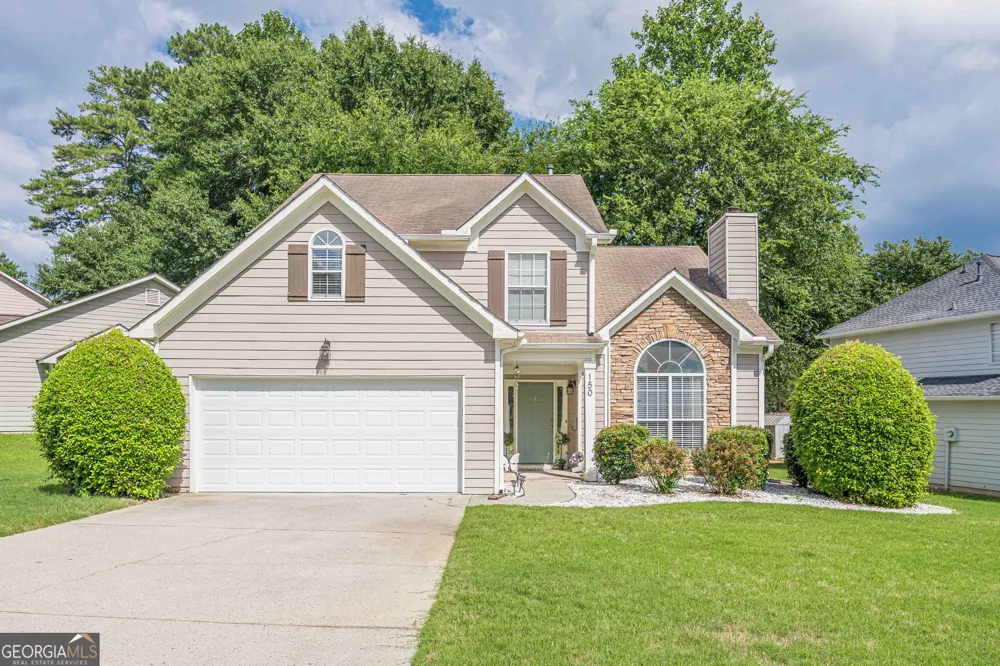 150 Tambec TRCE NW Lilburn, GA 30047