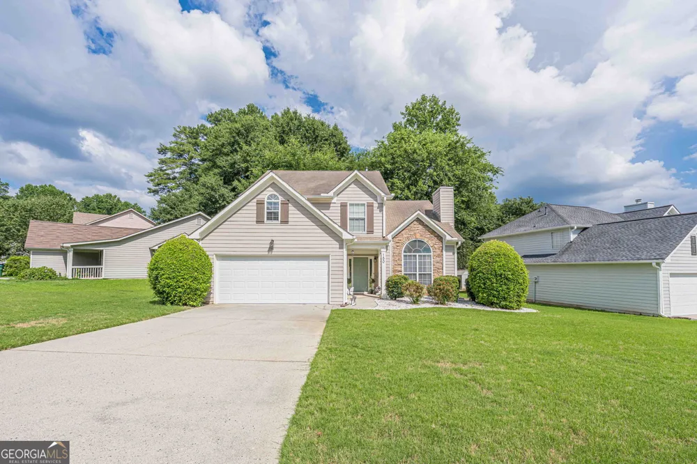 150 Tambec TRCE NW Lilburn, GA 30047